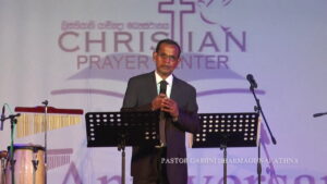 Christian prayer center napoli 15th Anniversary