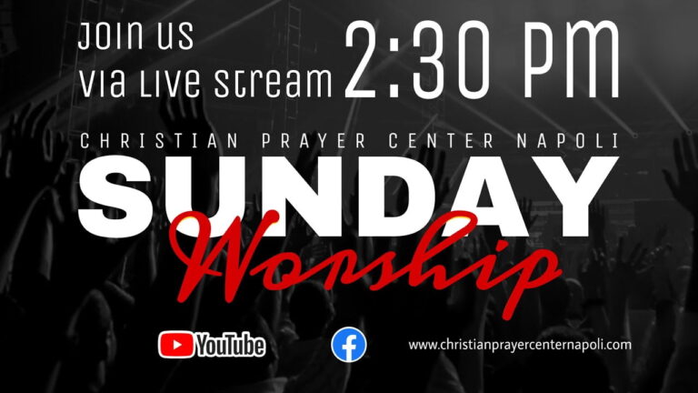 SUNDAY WORSHIP // ඉරුදින දේව මෙහෙය 2021-10-10