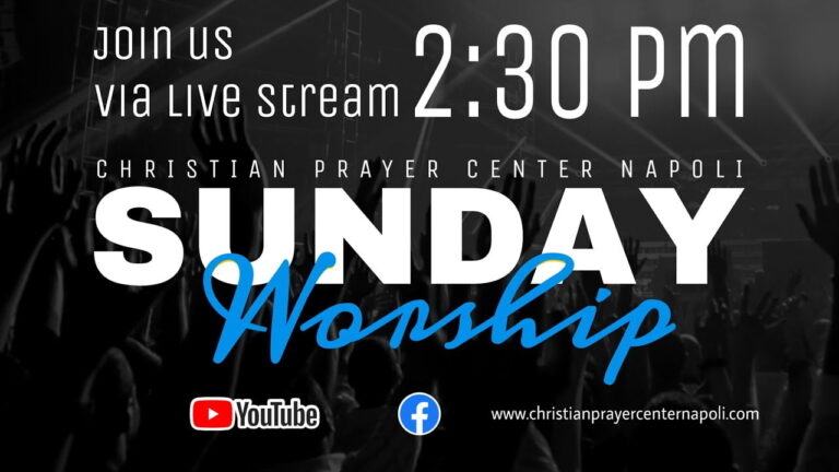 SUNDAY WORSHIP // ඉරුදින දේව මෙහෙය 2021-12-05