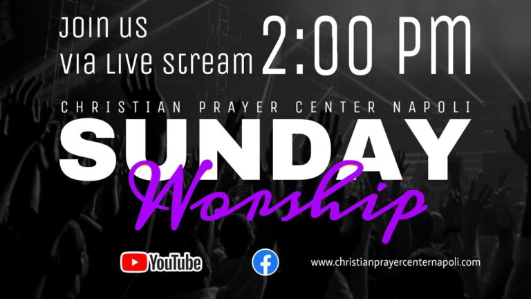 SUNDAY WORSHIP // ඉරුදින දේව මෙහෙය 2021-10-31