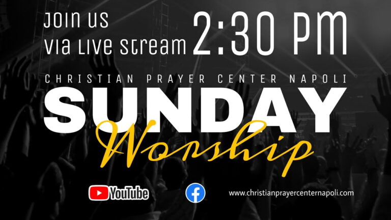 SUNDAY WORSHIP // ඉරුදින දේව මෙහෙය 2021-10-03